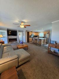 2022 Redman 189 FGS160203R Mobile Home