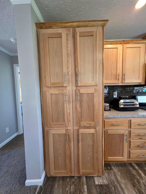 2022 Redman 189 FGS160203R Mobile Home