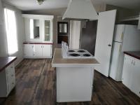 2000 Redman Sheraton Mobile Home
