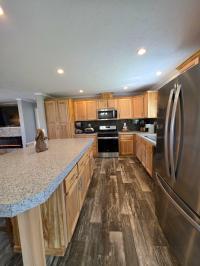 2022 Redman 189 FGS160203R Mobile Home