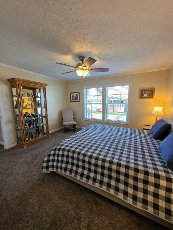 2022 Redman 189 FGS160203R Mobile Home