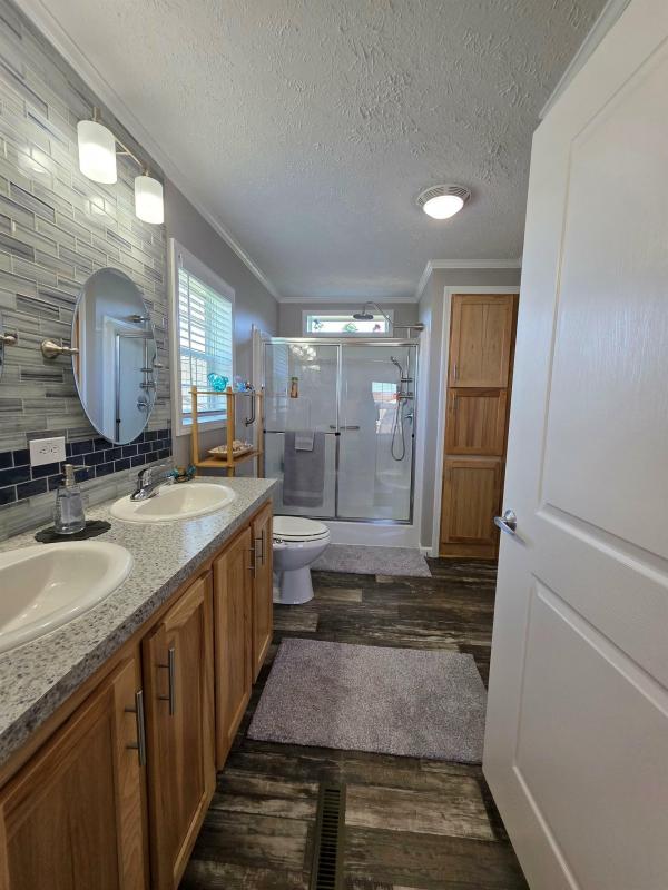 2022 Redman 189 FGS160203R Mobile Home