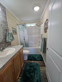 2022 Redman 189 FGS160203R Mobile Home