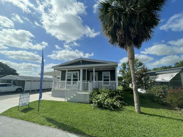 2023 Champion - Lake City Mobile Home For Sale