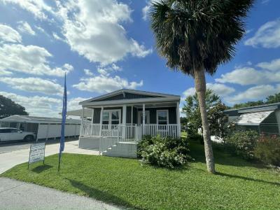 Mobile Home at 13128 Lemon Avenue Grand Island, FL 32735
