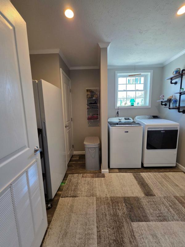 2022 Redman 189 FGS160203R Mobile Home