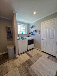 2022 Redman 189 FGS160203R Mobile Home