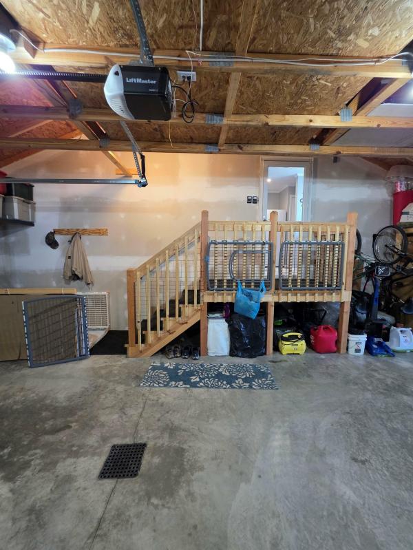 2022 Redman 189 FGS160203R Mobile Home