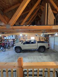 2022 Redman 189 FGS160203R Mobile Home