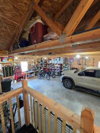 2022 Redman 189 FGS160203R Mobile Home