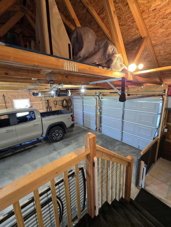 2022 Redman 189 FGS160203R Mobile Home