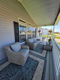 2022 Redman 189 FGS160203R Mobile Home