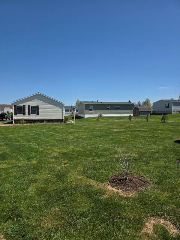 2022 Redman 189 FGS160203R Mobile Home