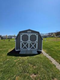 2022 Redman 189 FGS160203R Mobile Home