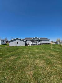 2022 Redman 189 FGS160203R Mobile Home