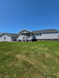 2022 Redman 189 FGS160203R Mobile Home