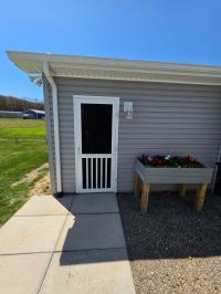 2022 Redman 189 FGS160203R Mobile Home