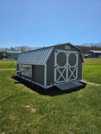 2022 Redman 189 FGS160203R Mobile Home