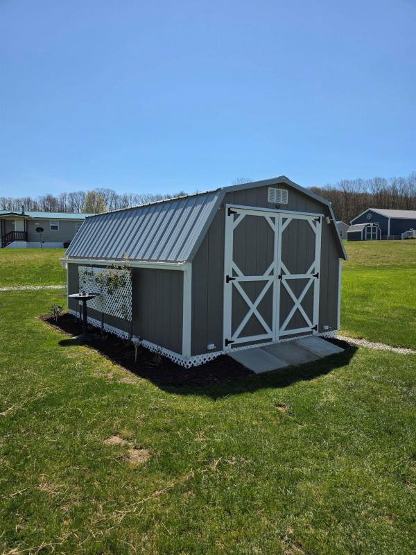 2022 Redman 189 FGS160203R Mobile Home