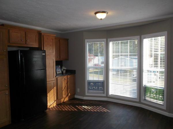 2018 Clayton Homes Inc Mobile Home For Sale