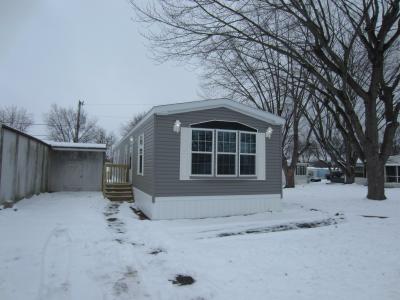 Mobile Home at 7 Rebud Blvd. Anderson, IN 46013