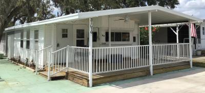 Photo 2 of 10 of home located at 37647 Chancey Road 163 Zephyrhills, FL 33541