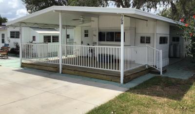 Photo 3 of 10 of home located at 37647 Chancey Road 163 Zephyrhills, FL 33541