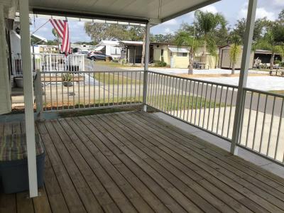 Photo 4 of 10 of home located at 37647 Chancey Road 163 Zephyrhills, FL 33541