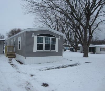 Mobile Home at 7 Rebud Blvd. Anderson, IN 46013