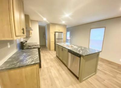 Mobile Home at 500 Greenview Circle Lot Gc500 Fayetteville, GA 30214