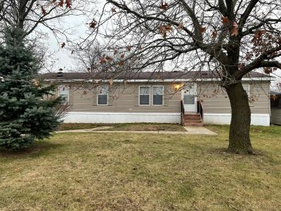 Mobile Home at 388 Pin Oak Flint, MI 48506