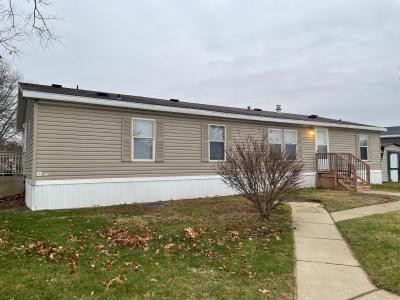 Photo 3 of 10 of home located at 388 Pin Oak Flint, MI 48506