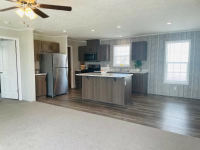 Mobile Home at 772 Shaficia Drive Flint, MI 48506