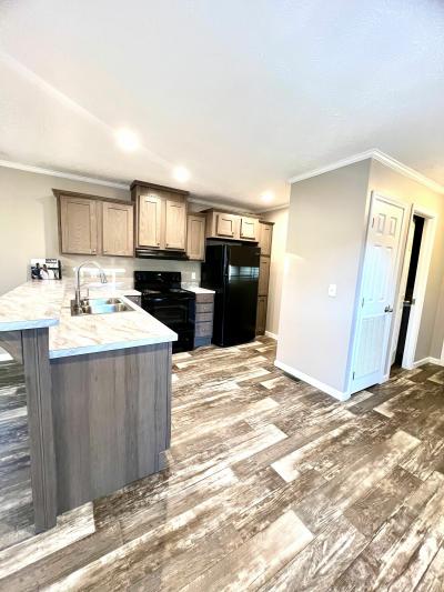 Mobile Home at 415 Malibu Drive Lot Md415 Fayetteville, GA 30214
