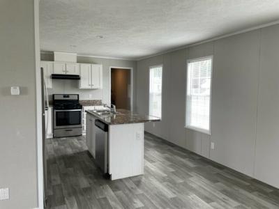 Photo 4 of 7 of home located at 772 Shaficia Drive Flint, MI 48506