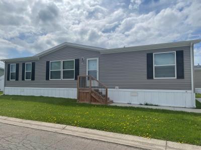 Mobile Home at 774 Shaficia Drive Flint, MI 48506