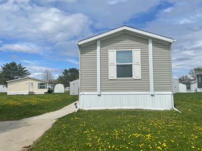 Mobile Home at 310 Black Oak Court Flint, MI 48506