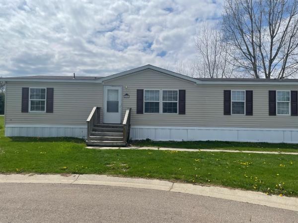 1999 Palm Harbor Mobile Home For Sale