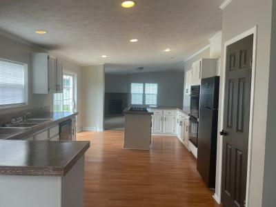 Photo 3 of 7 of home located at 989 Andria Court Flint, MI 48506