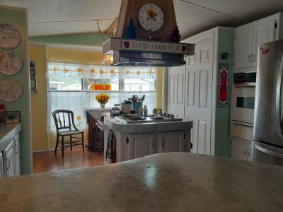 Photo 3 of 7 of home located at 9826 Princess Ln, Lot #33 Hudson, FL 34667