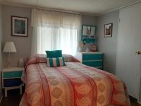 1988 Fairmont Mobile Home