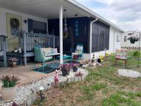 1988 Fairmont Mobile Home