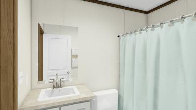 Mobile Home at 1230 S. Pike E. Lot 29 Sumter, SC 29153