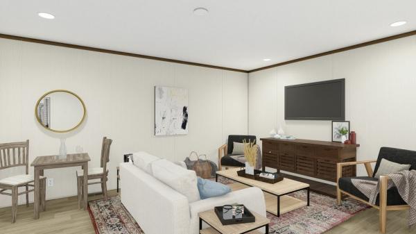 2025 Clayton Essence  Home