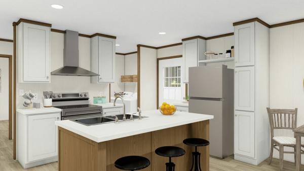 2025 Clayton Essence  Home