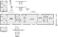 2025 Clayton Essence  Home