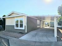 2024 Cavco - West Canyon Villa Mobile Home