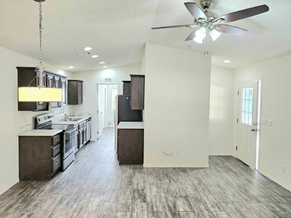 2024 Cavco - West Canyon Villa Mobile Home