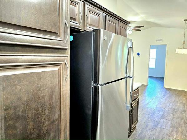 2024 Cavco - West Canyon Villa Mobile Home
