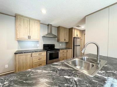 Mobile Home at 437 Valley View Drive Stone Mountain, GA 30087